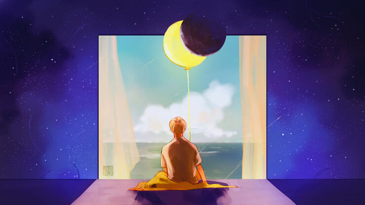 Serendipity
